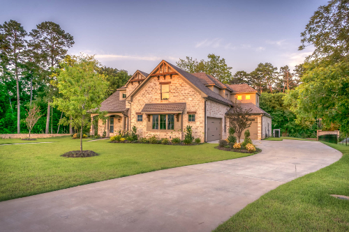 Driveway Driveway