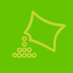 Icon Lime Application