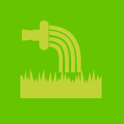 Icon Liquid Aeration